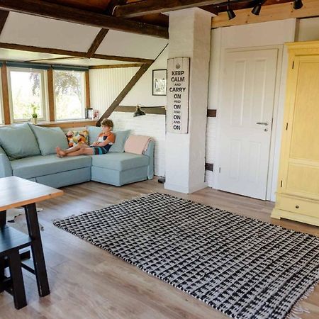 Loft Auf Fehmarn 800M Zum Strand ภายนอก รูปภาพ