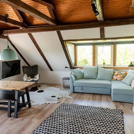 Loft Auf Fehmarn 800M Zum Strand ภายนอก รูปภาพ