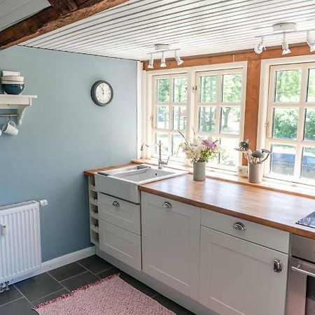 Loft Auf Fehmarn 800M Zum Strand ภายนอก รูปภาพ