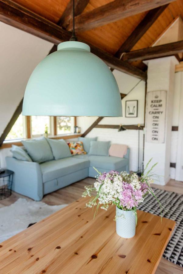 Loft Auf Fehmarn 800M Zum Strand ภายนอก รูปภาพ